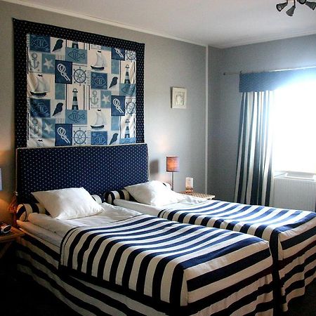 Alsens Hotell Сандвикен Екстериор снимка